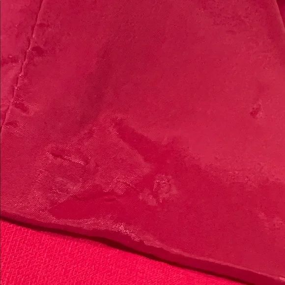 cinq a sept Hot Pink Strapless Bodycon Mini Dress - Picture 11 of 16